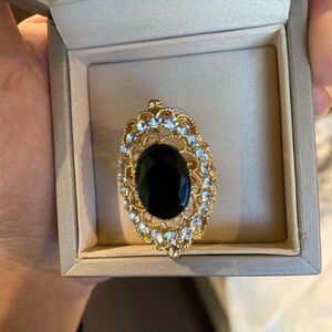 Vintage ring